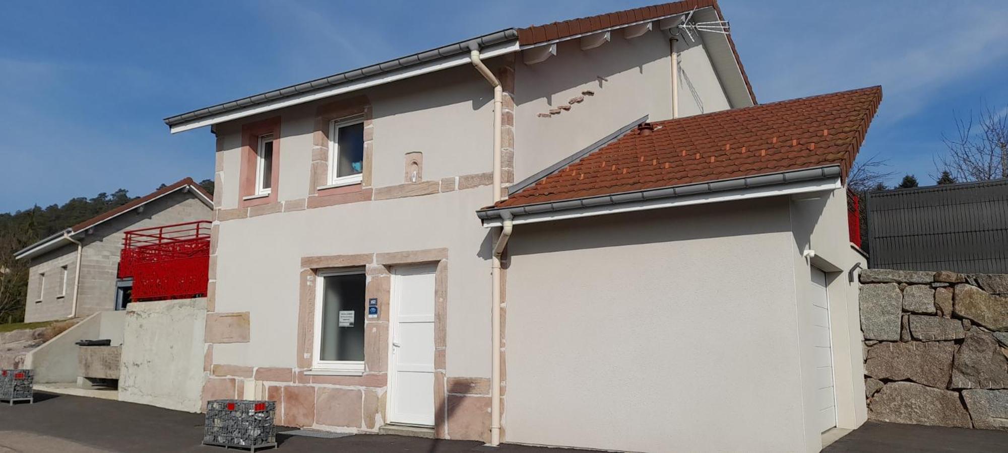 Gite De La Creuse Fays  Exterior photo