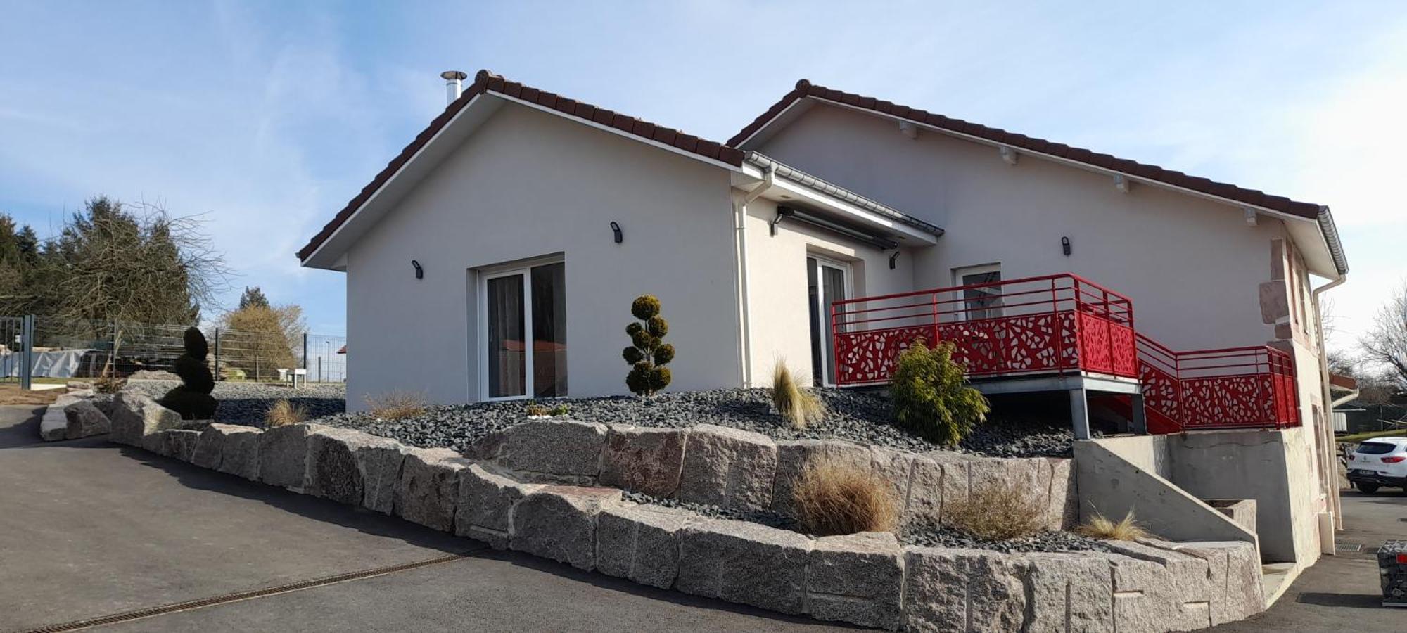 Gite De La Creuse Fays  Exterior photo